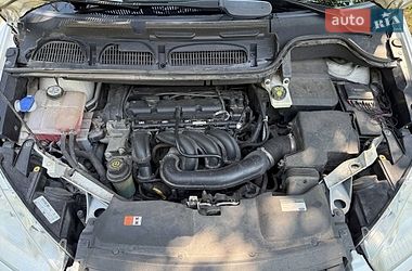 Минивэн Ford C-Max 2009 в Ровно