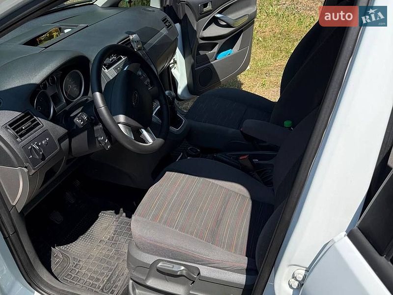 Минивэн Ford C-Max 2009 в Ровно