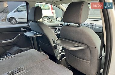 Минивэн Ford C-Max 2008 в Ивано-Франковске