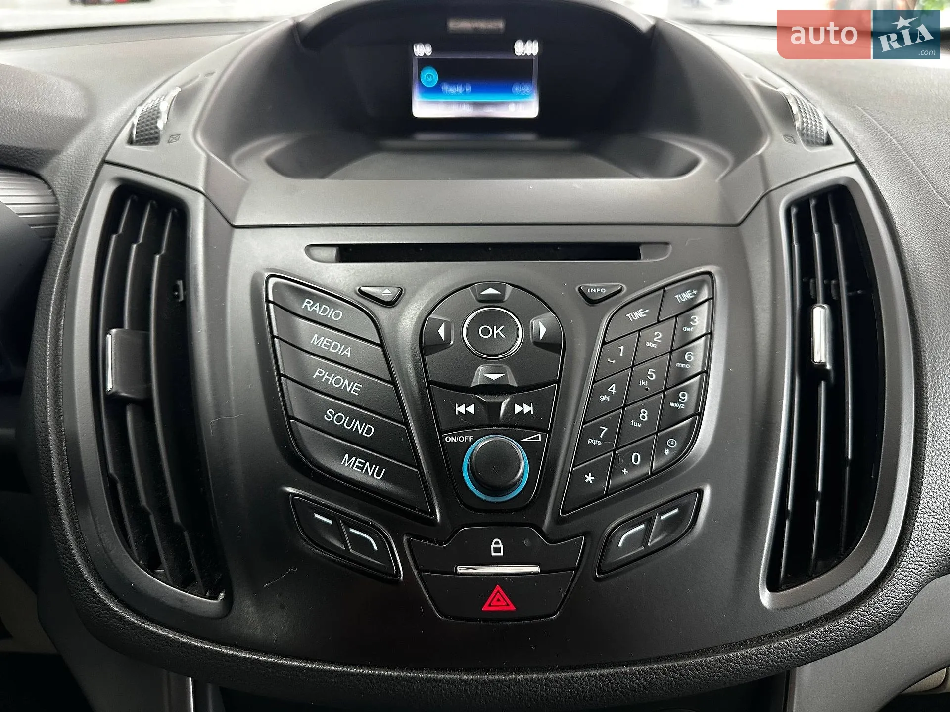 2015 Ford C-MAX - мініатюра 35