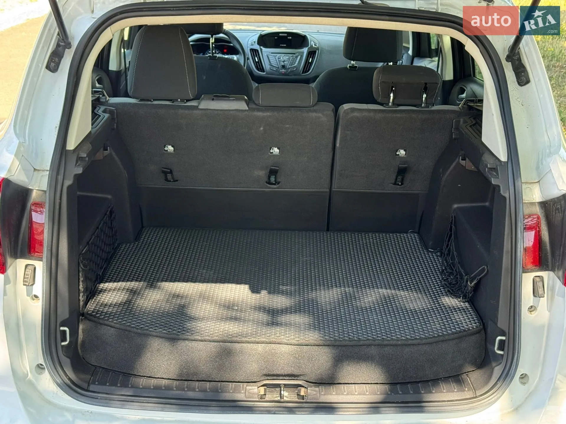 2015 Ford C-MAX - мініатюра 14