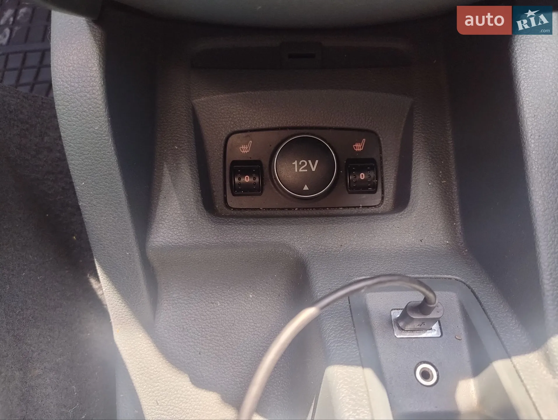 2012 Ford C-MAX - мініатюра 18