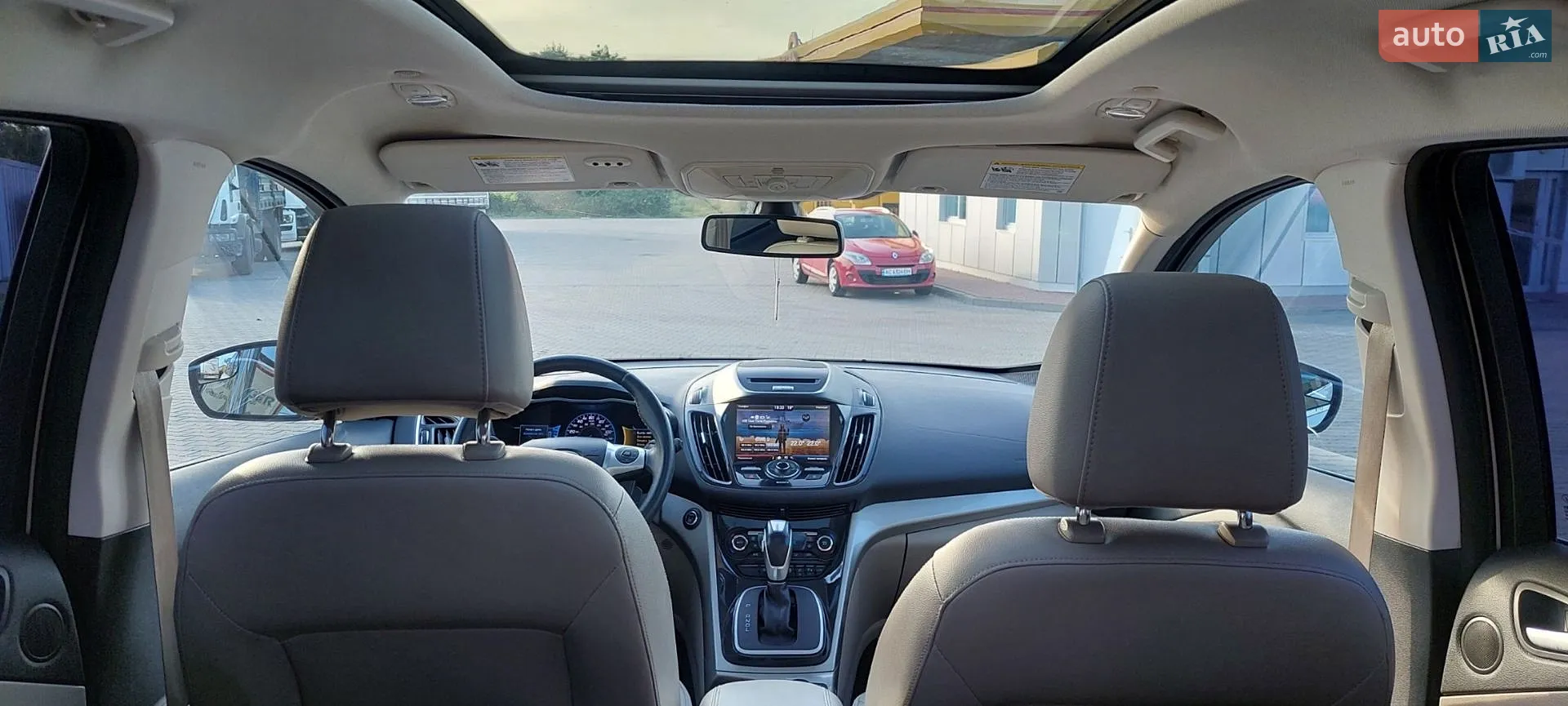 2013 Ford C-MAX - мініатюра 10