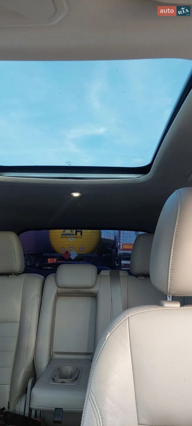 2013 Ford C-MAX - мініатюра 22