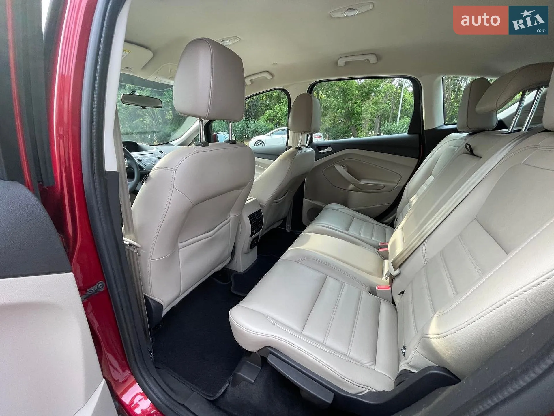 2017 Ford C-MAX - мініатюра 19