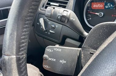 Минивэн Ford C-Max 2010 в Киеве