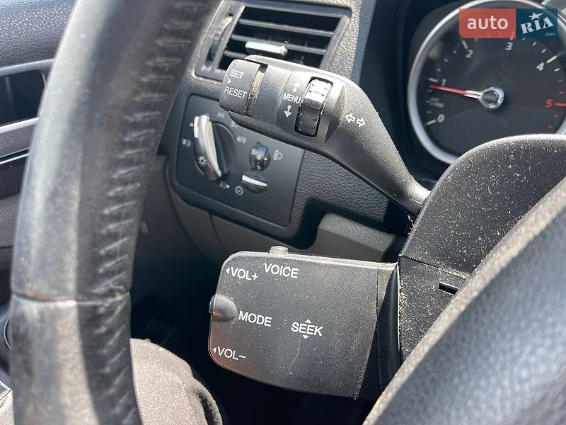Минивэн Ford C-Max 2010 в Киеве