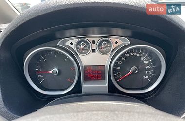 Минивэн Ford C-Max 2010 в Киеве
