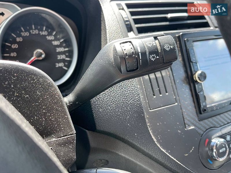 Минивэн Ford C-Max 2010 в Киеве