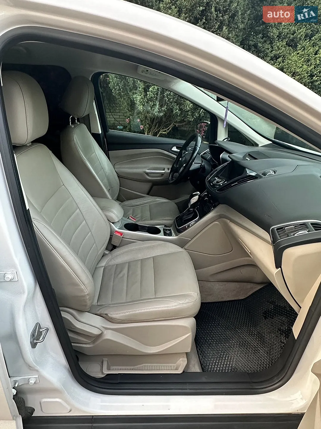 2013 Ford C-MAX - мініатюра 13