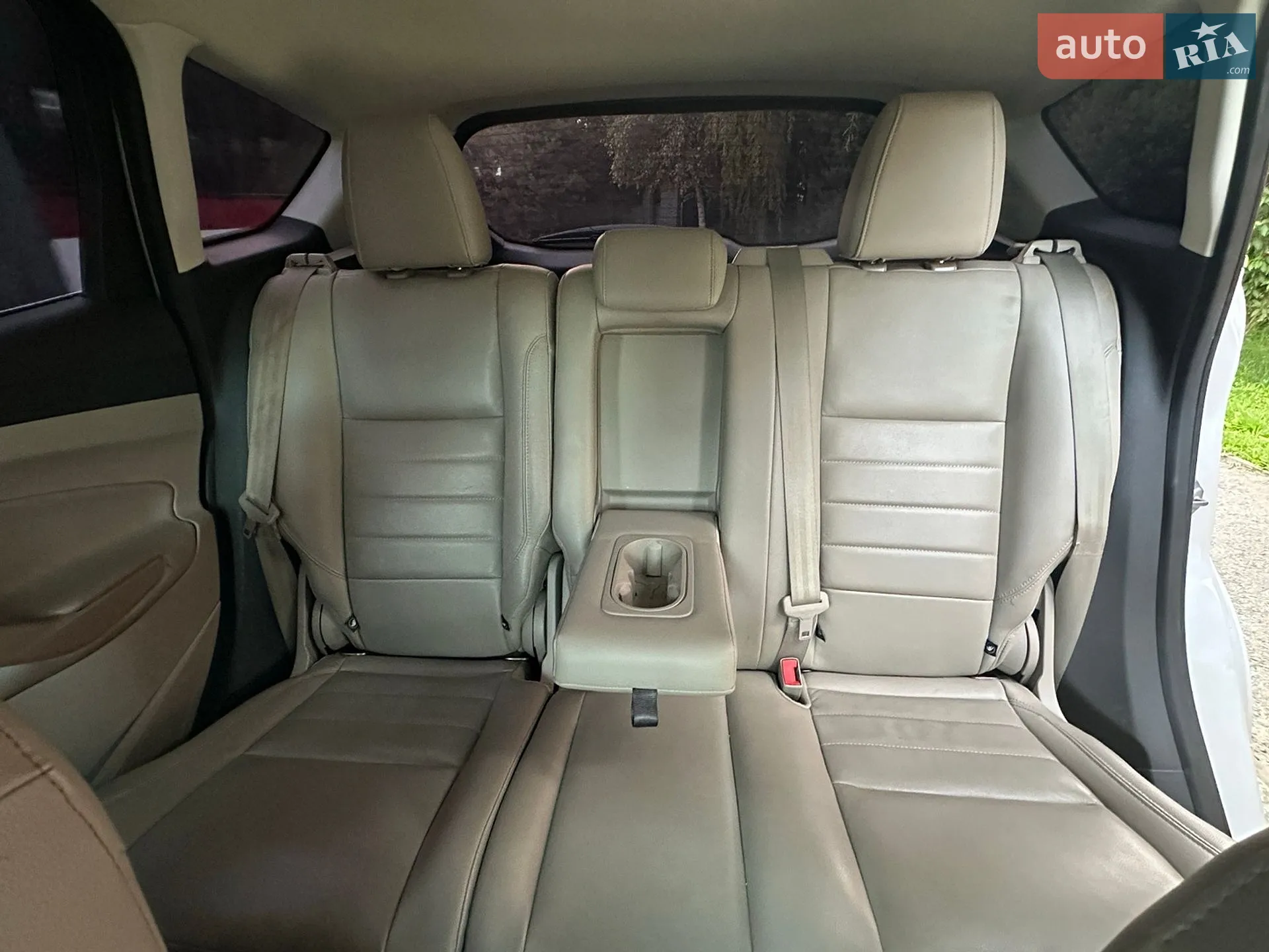 2013 Ford C-MAX - мініатюра 17