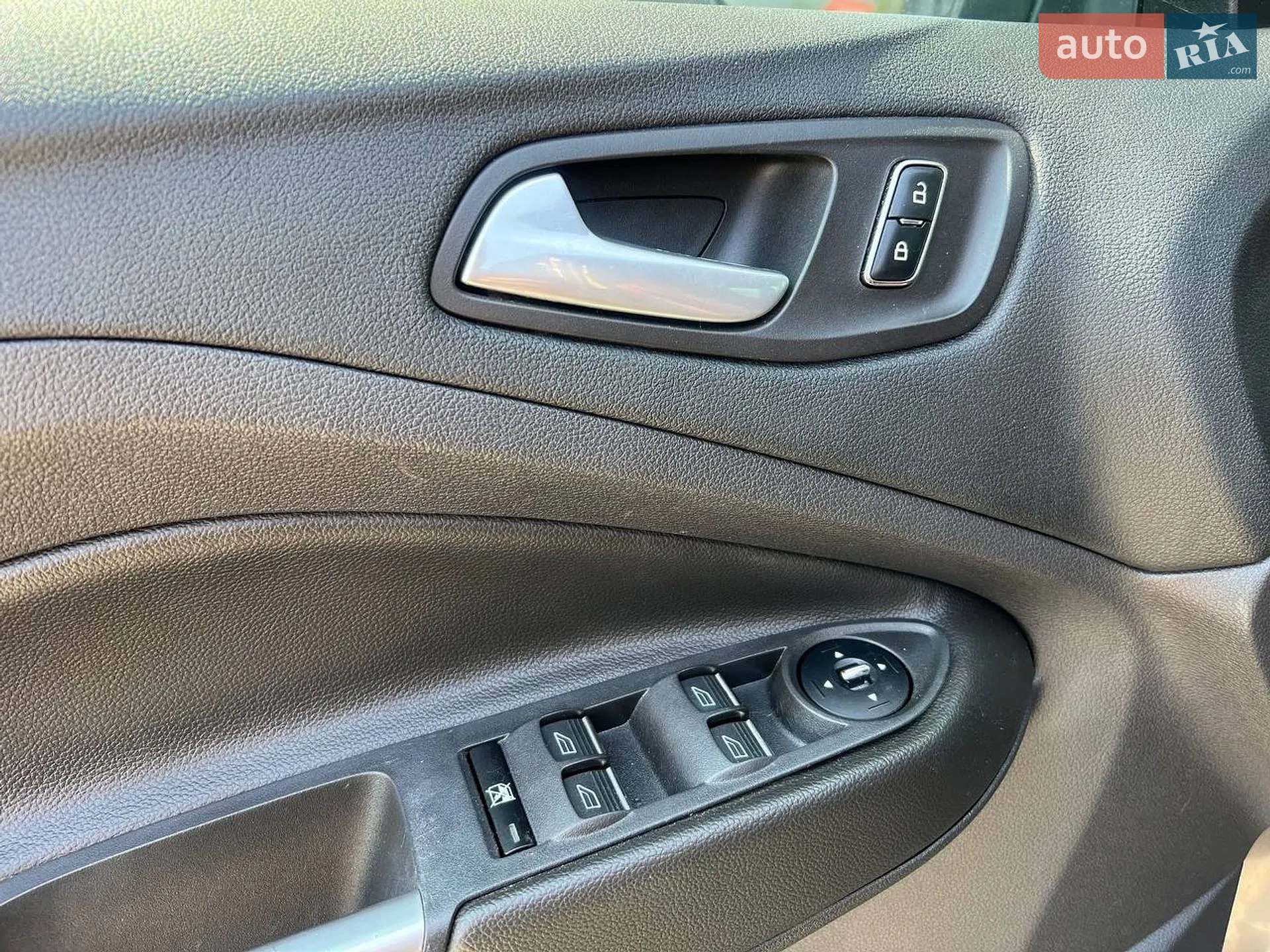 2012 Ford C-MAX - мініатюра 12