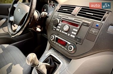Мінівен Ford C-Max 2007 в Львові