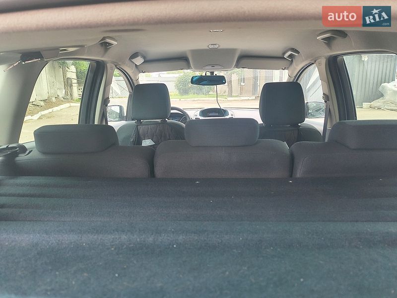 Минивэн Ford C-Max 2012 в Киеве