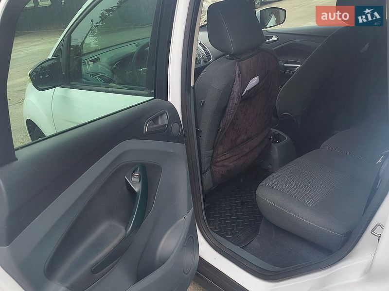 Минивэн Ford C-Max 2012 в Киеве