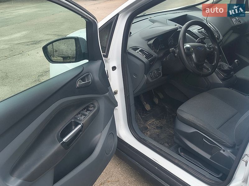 Минивэн Ford C-Max 2012 в Киеве