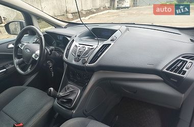 Минивэн Ford C-Max 2012 в Киеве