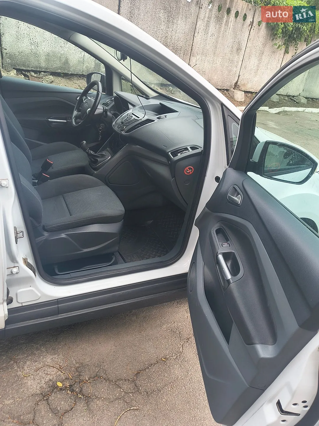 2012 Ford C-MAX - мініатюра 17
