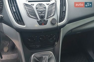 Минивэн Ford C-Max 2012 в Киеве