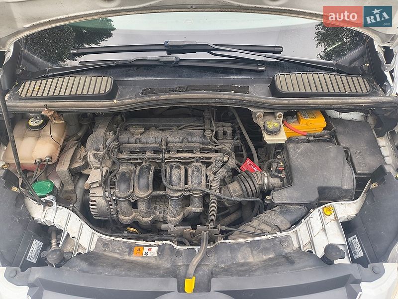 Минивэн Ford C-Max 2012 в Киеве