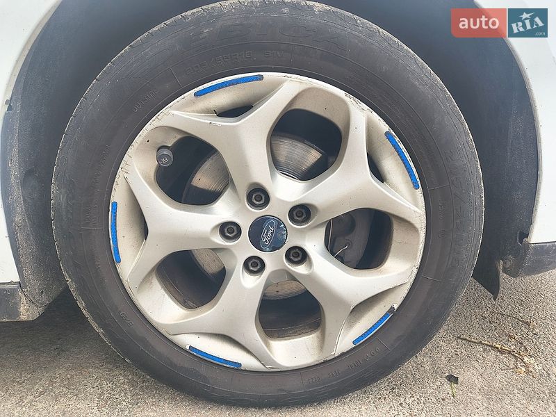 Минивэн Ford C-Max 2012 в Киеве