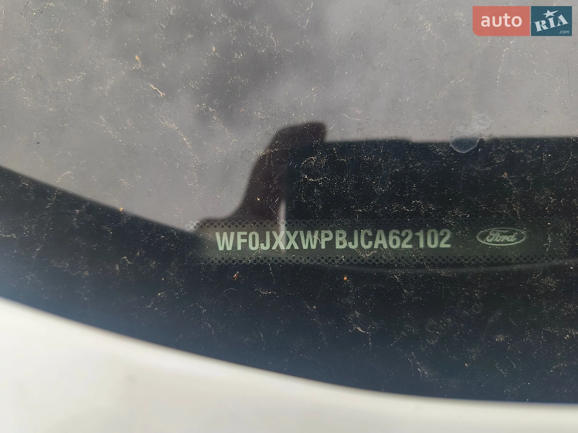 2012 Ford C-MAX - мініатюра 26