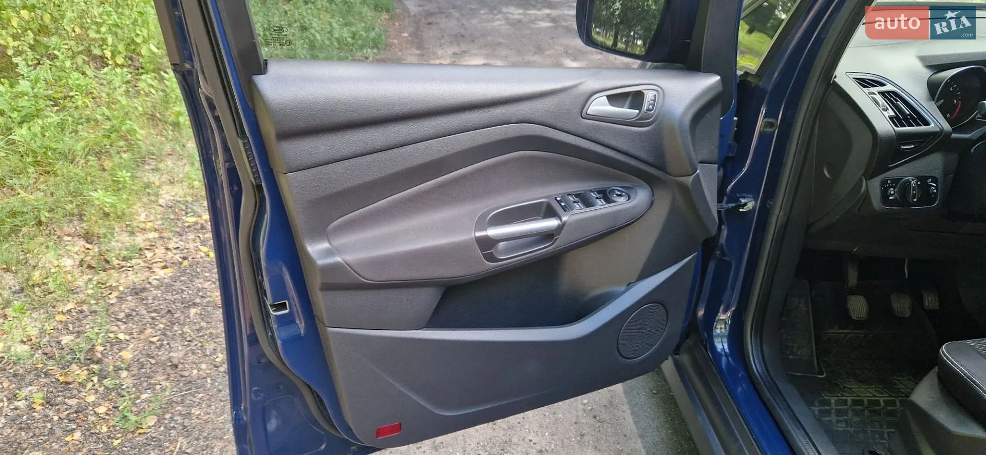 2016 Ford C-MAX - мініатюра 13