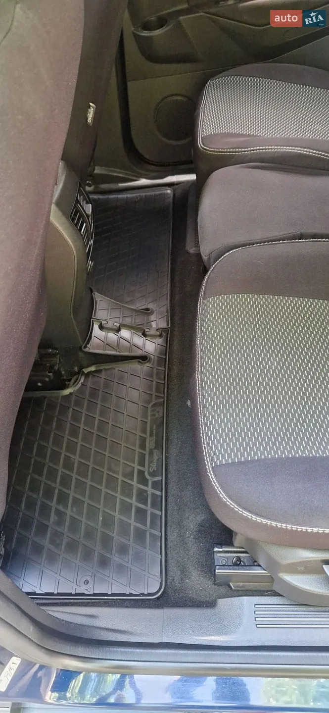 2016 Ford C-MAX - мініатюра 17