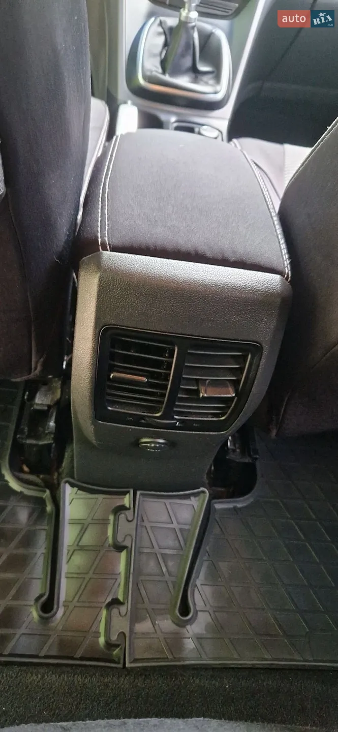 2016 Ford C-MAX - мініатюра 20