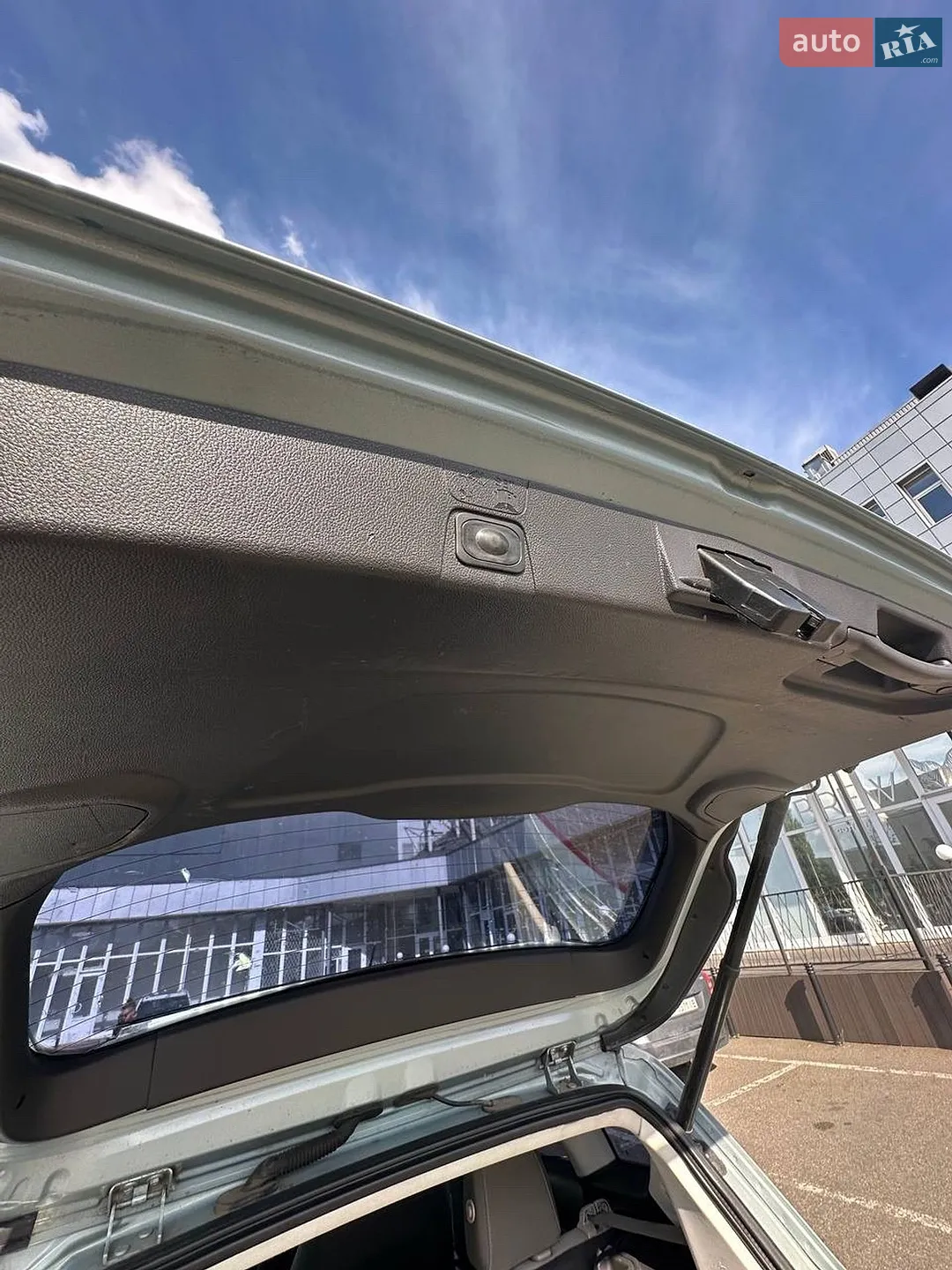2012 Ford C-MAX - мініатюра 22