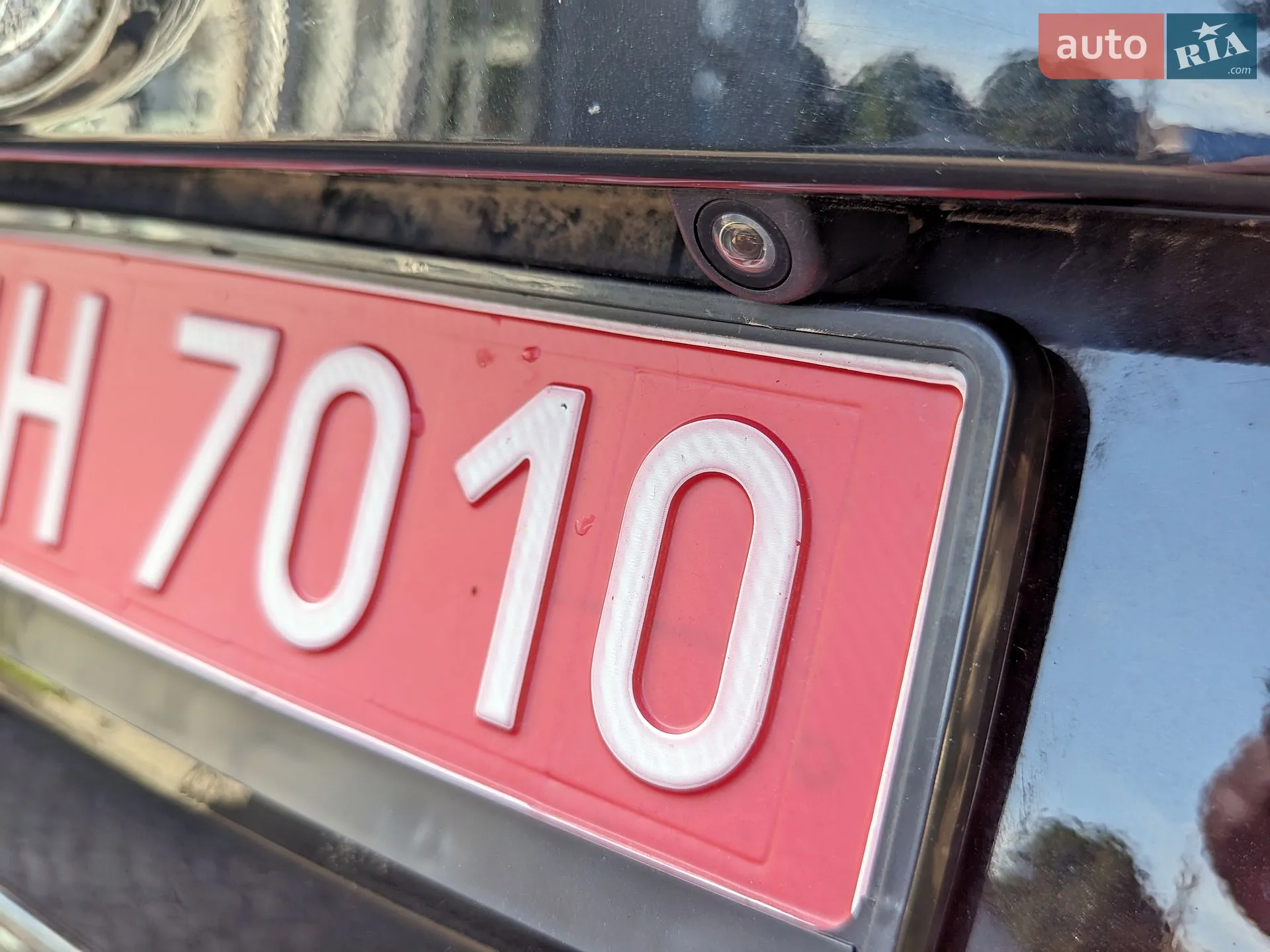 2011 Ford C-MAX - мініатюра 13