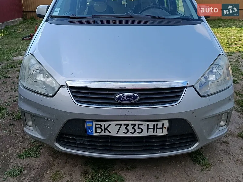 Ford C-Max 2009
