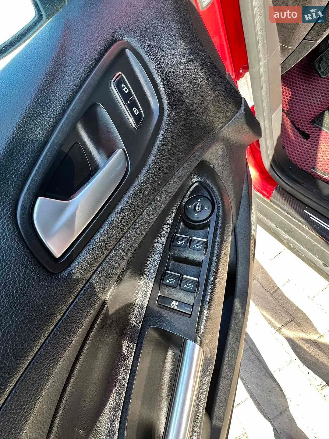 2014 Ford C-MAX - мініатюра 12