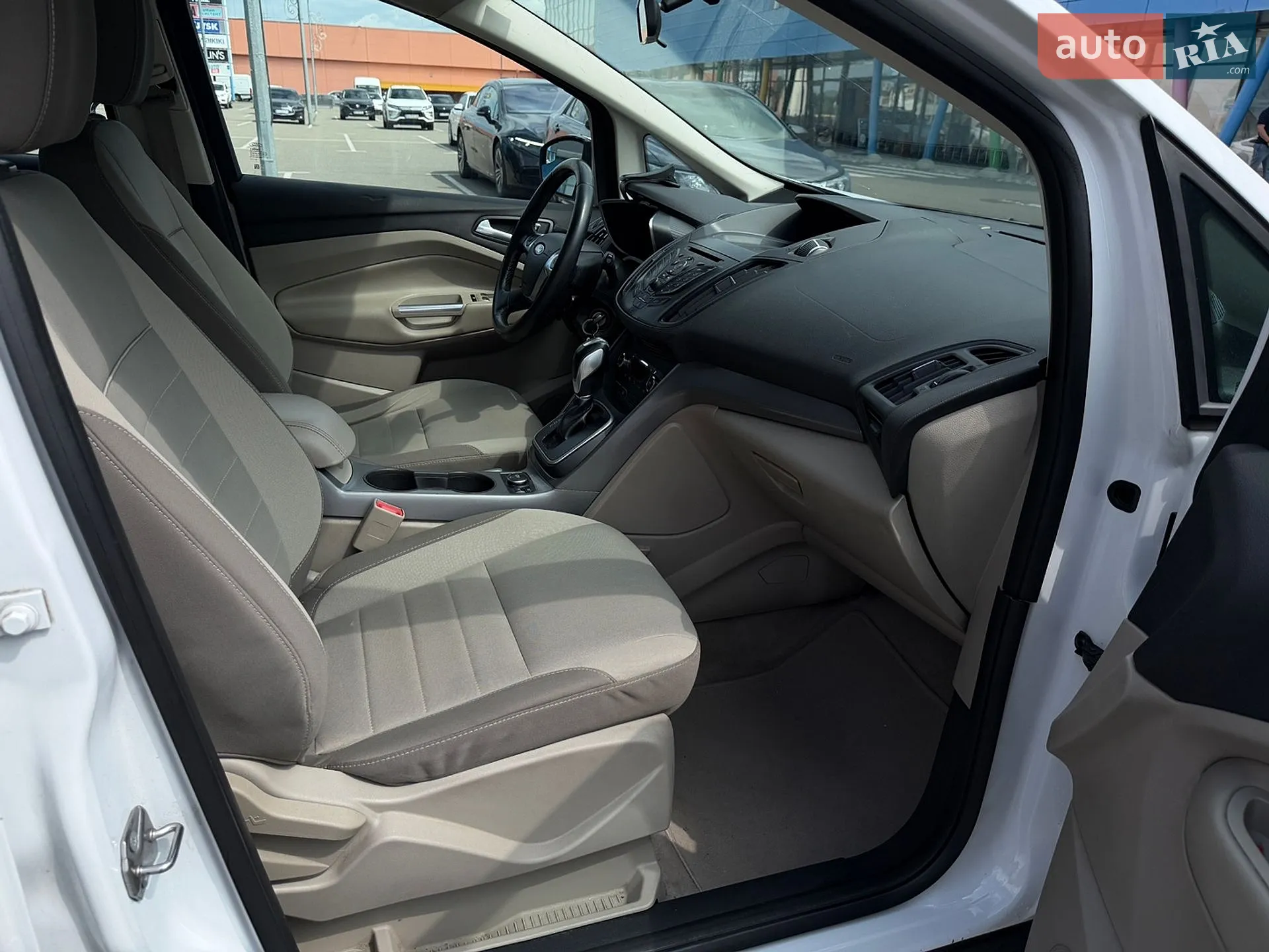 2014 Ford C-MAX - мініатюра 14