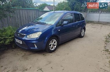ford c-max 2010 в Київ від професійного продавця Yurij