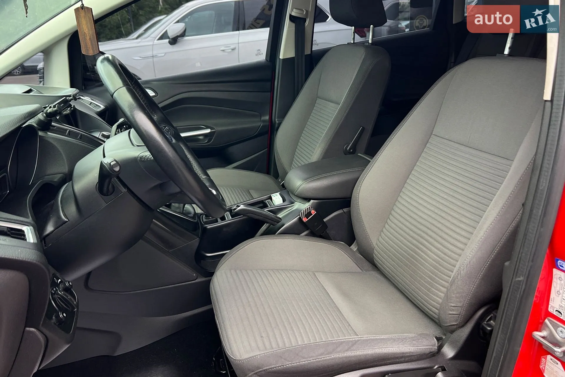 2016 Ford C-MAX - мініатюра 9