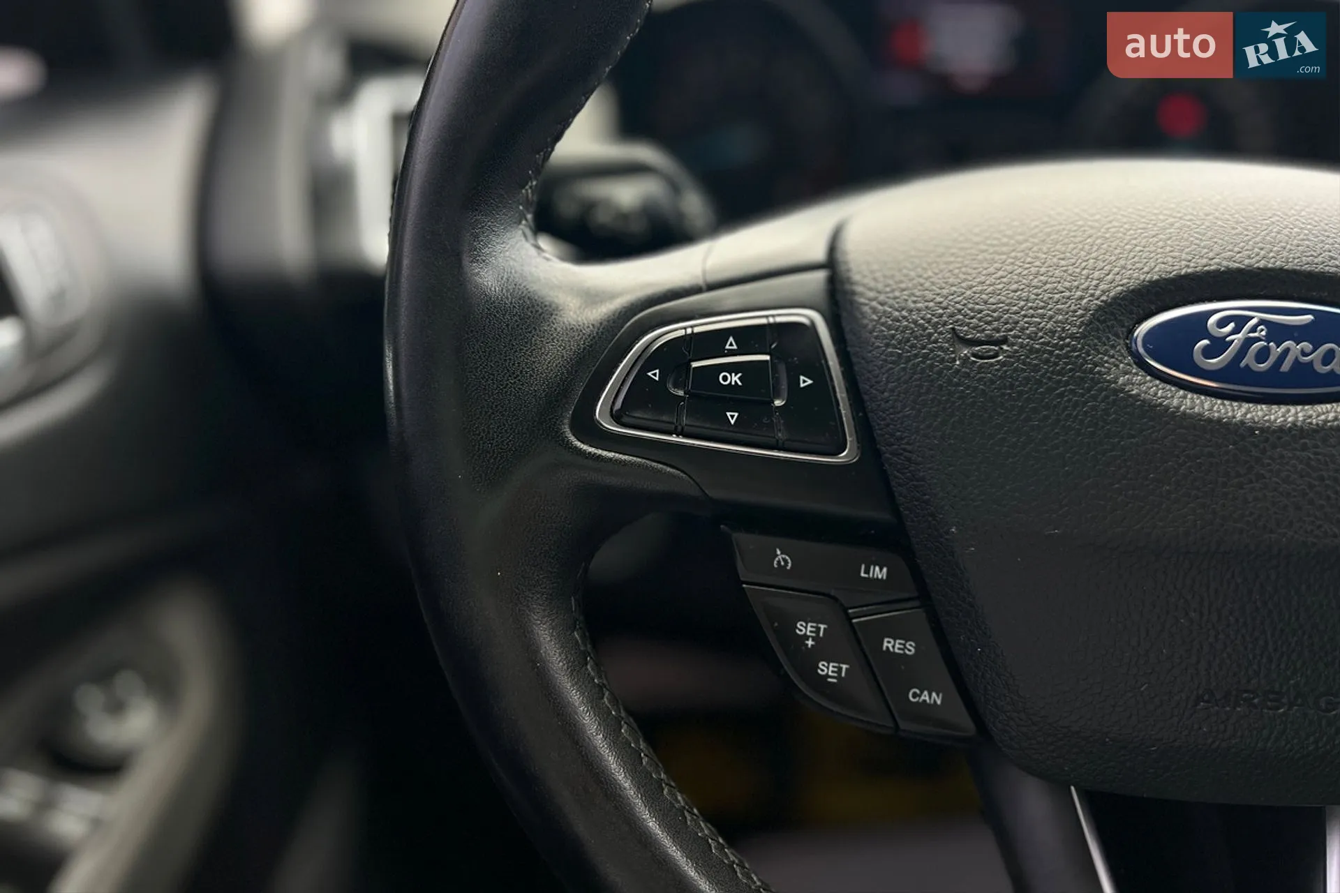 2016 Ford C-MAX - мініатюра 12