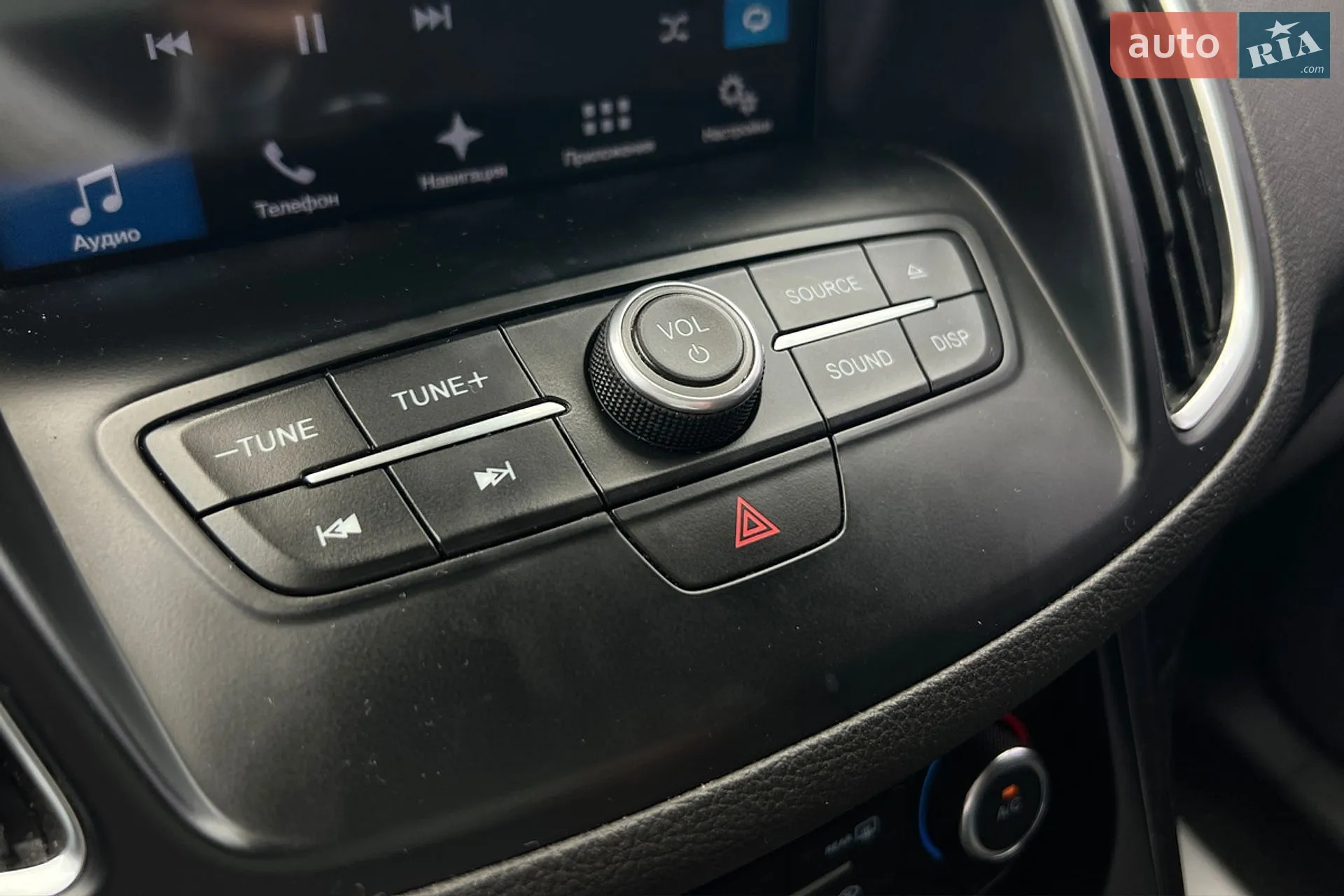 2016 Ford C-MAX - мініатюра 17