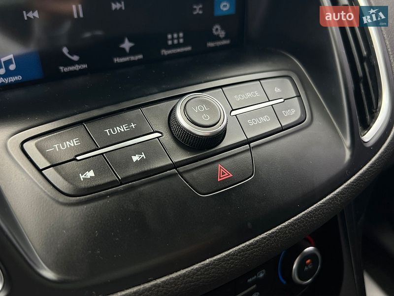 Минивэн Ford C-Max 2016 в Ивано-Франковске