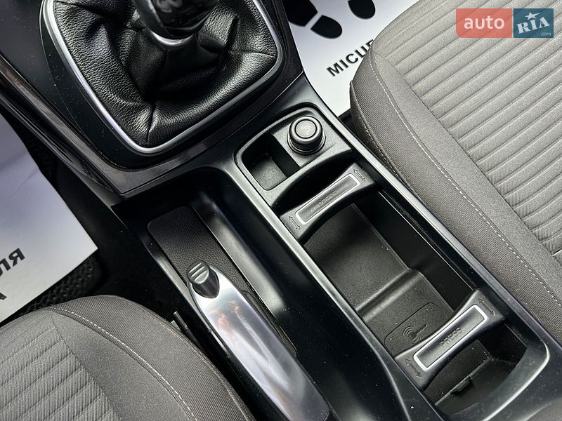 Минивэн Ford C-Max 2016 в Ивано-Франковске