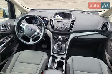 Минивэн Ford C-Max 2016 в Ровно