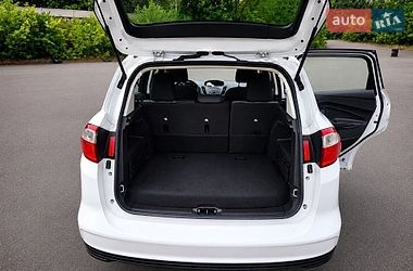 Минивэн Ford C-Max 2016 в Ровно