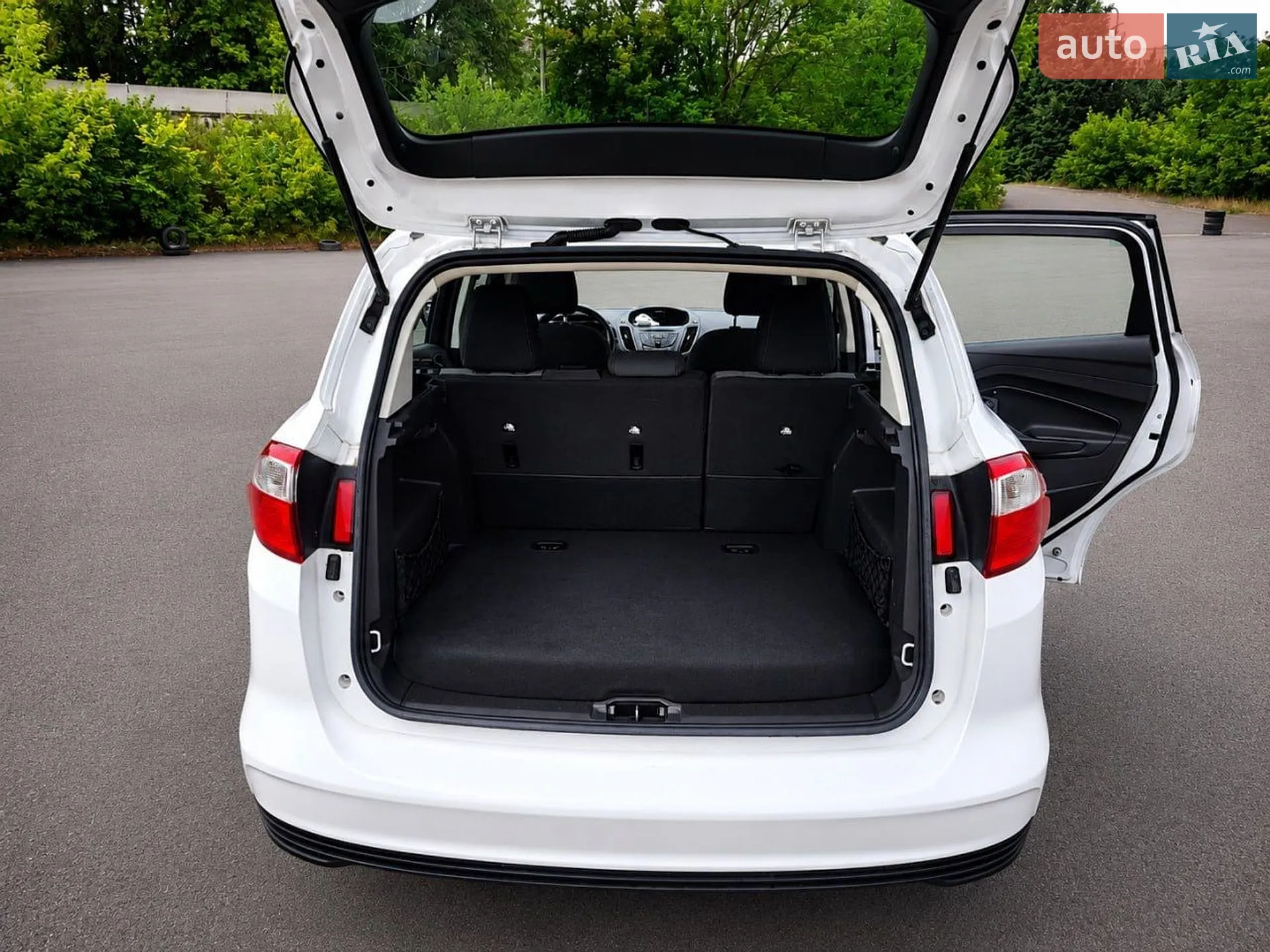 2016 Ford C-MAX - мініатюра 2