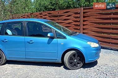 Минивэн Ford C-Max 2009 в Ровно