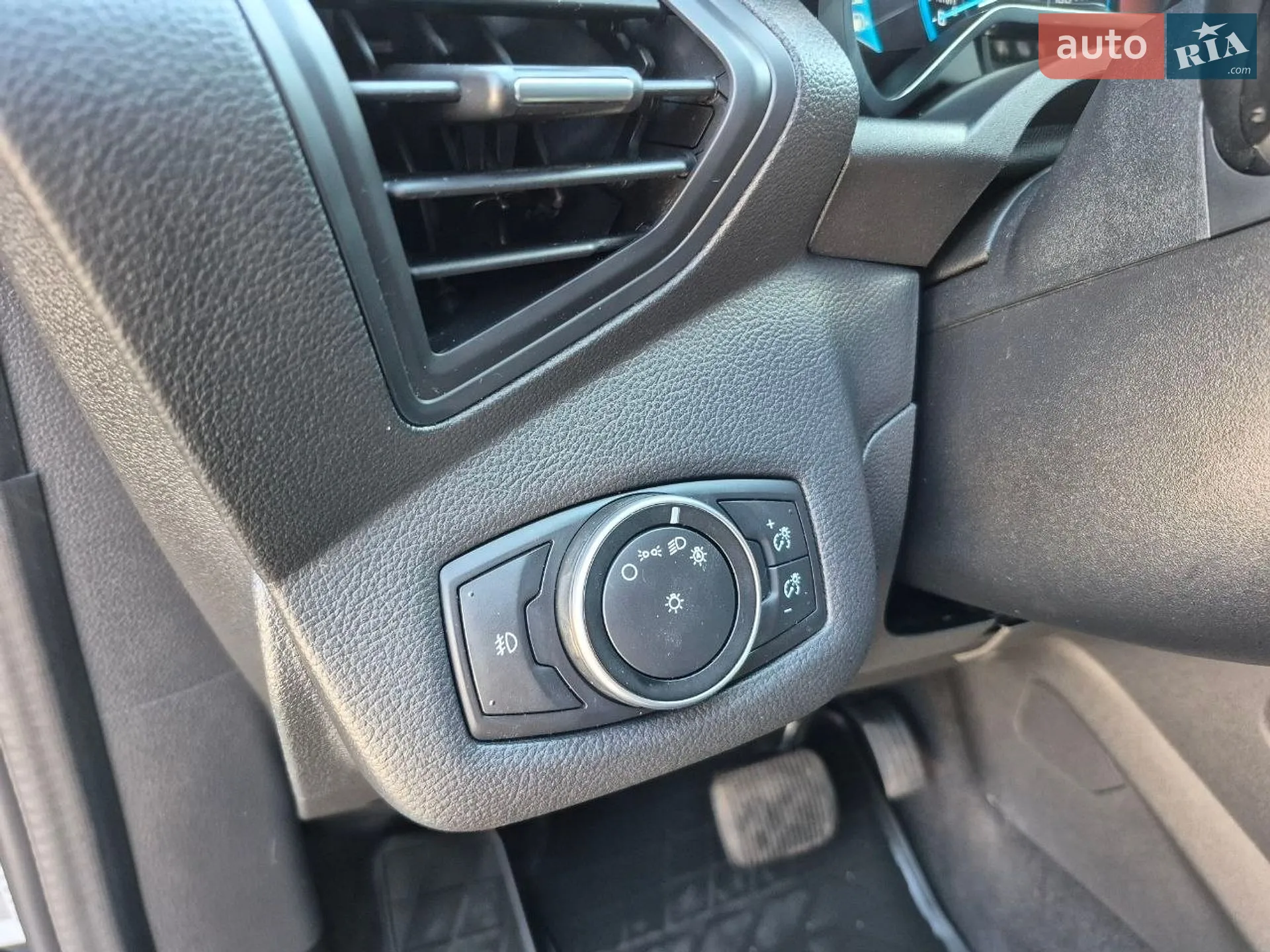 2017 Ford C-MAX - мініатюра 12