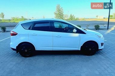 Минивэн Ford C-Max 2013 в Черкассах фото 5 Минивэн Ford C-Max 2013 в Черкассах