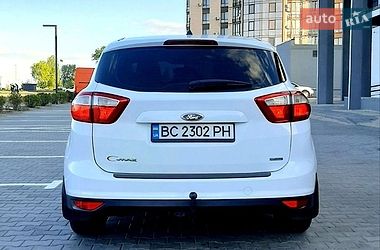 Минивэн Ford C-Max 2013 в Черкассах фото 8 Минивэн Ford C-Max 2013 в Черкассах