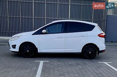 Минивэн Ford C-Max 2013 в Черкассах фото 2 Минивэн Ford C-Max 2013 в Черкассах