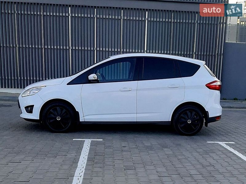 Минивэн Ford C-Max 2013 в Черкассах фото 2 Минивэн Ford C-Max 2013 в Черкассах