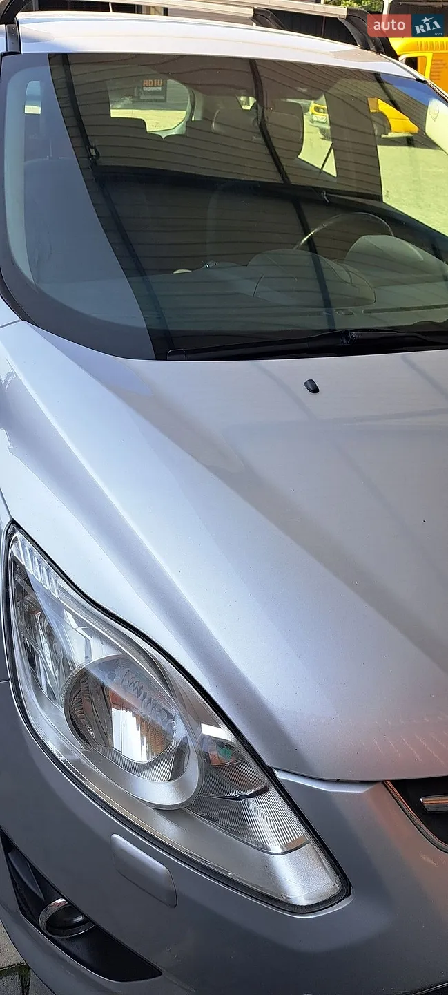 2011 Ford C-MAX - мініатюра 5